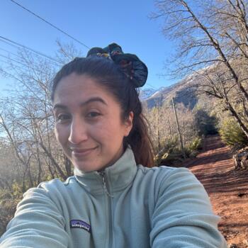 Babysitting job in Los Ángeles: babysitting job Fernanda
