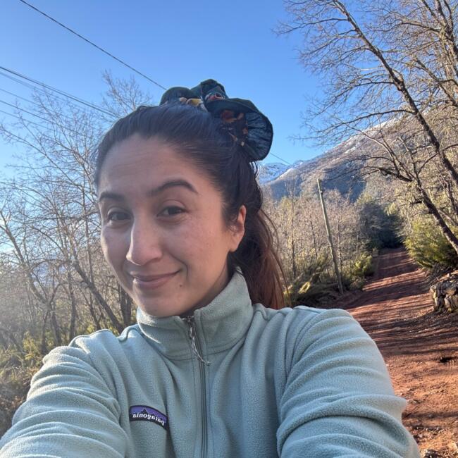 Babysitting job in Los Ángeles: Fernanda