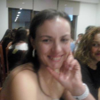 Babysitter Paris: ELISABETE