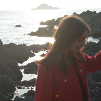 Babysitter St-Malo: Coralie