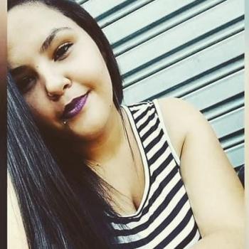 Babá Osasco: Maria Luiza