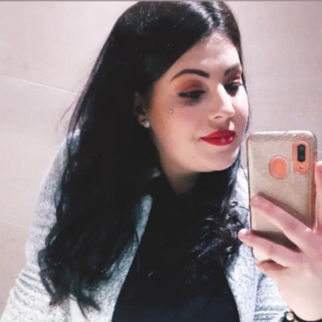 Babysitter in Kecskemét: Mercédesz