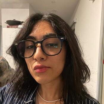 Babysitter in York (Toronto county): Kinza