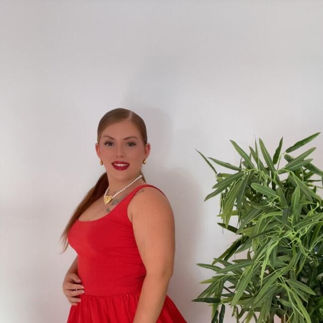 Niñera en Parla: Iris