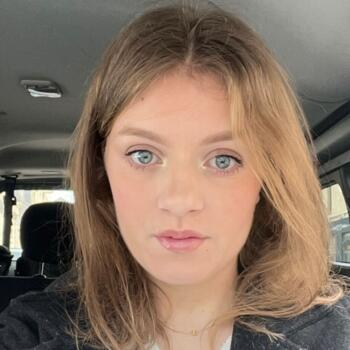 Babysitter Douvres-la-Délivrande: Albane
