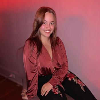 Baby-sitter Burnaby: Shianne