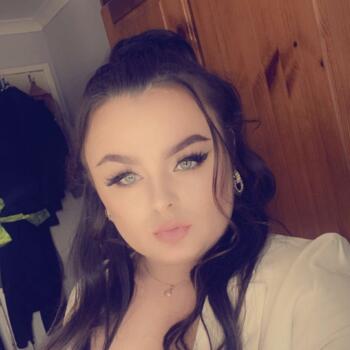 Babysitter in Sheffield: Megan