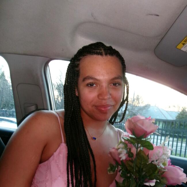 Babysitter in Wake Forest: Aryn