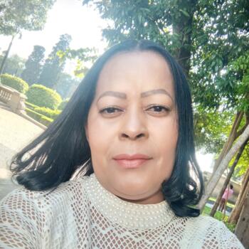 Babysitter in Diadema: Flavia