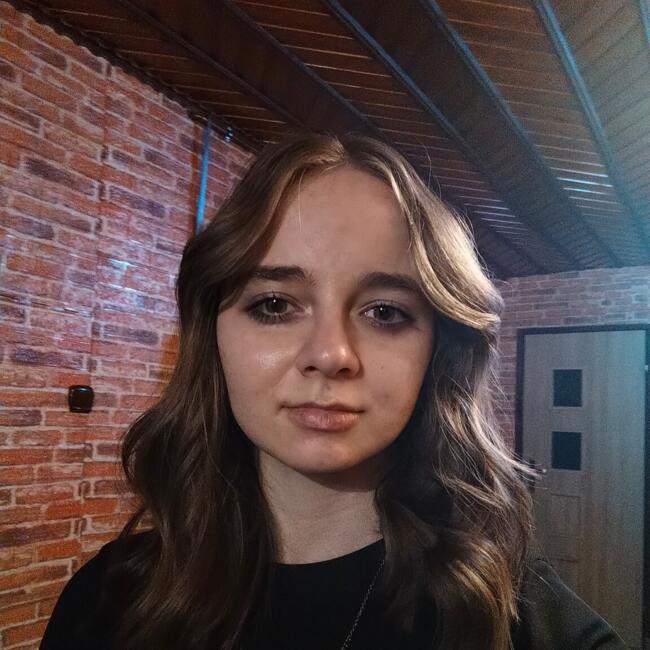 Babysitter in Sułkowice: Wiola