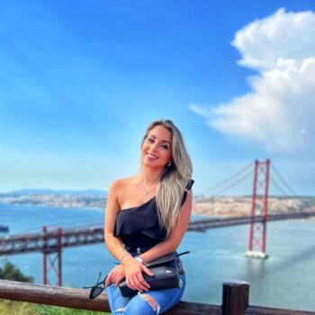 Babysitter em Matosinhos: Matilde