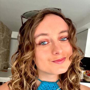 Babysitter in Rouen: Élisa