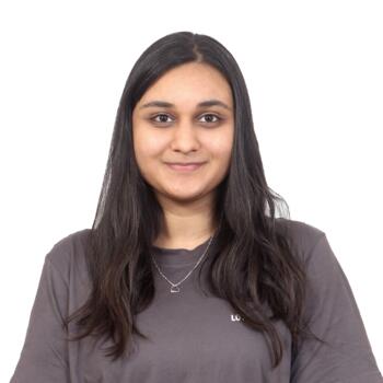 Babysitter in München: Aashana