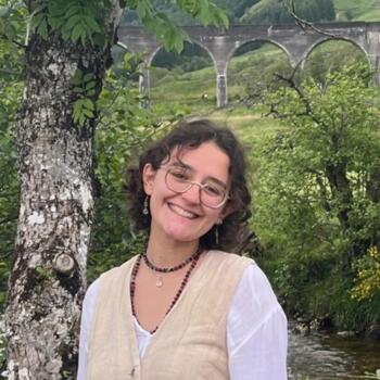 Babysitter in Oeiras: Leonor