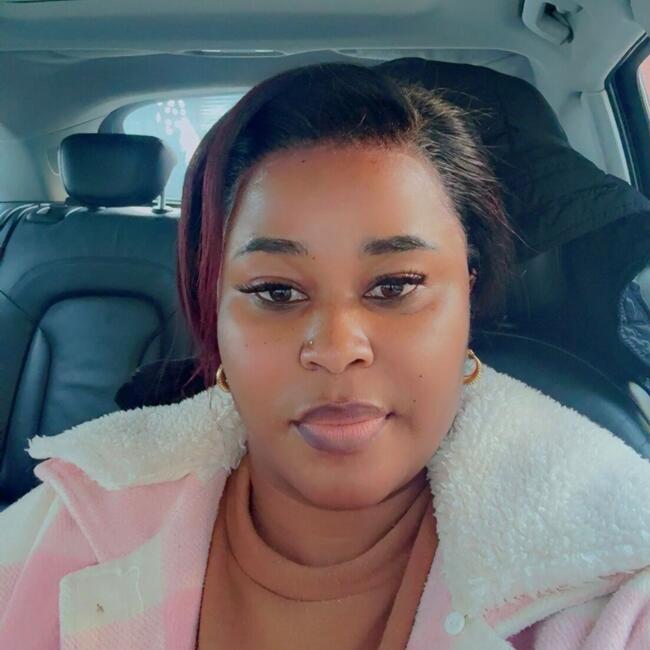 Nanny in Cape Town: Linda