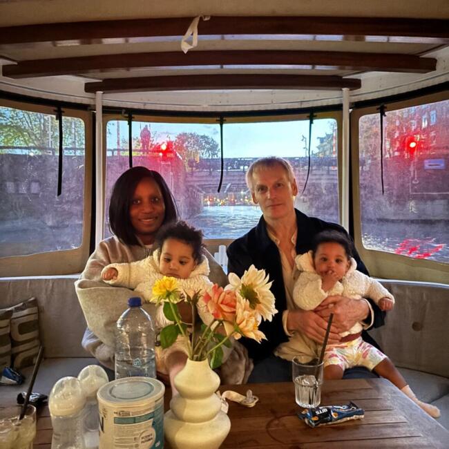 Babysitting job in Uccle: Stephen