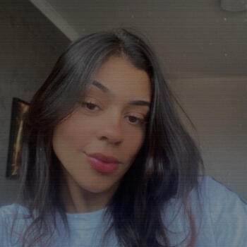 Babysitter in São Paulo: Gabrielle