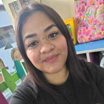 Babysitter in Nuevo Emperador: Yerabys