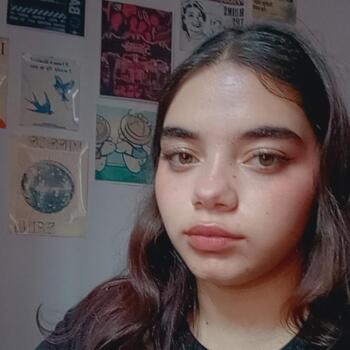 Babysitter in Bogotá: Karol Gisell