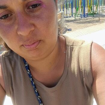 Niñera en Santiago de Chile: Zoar