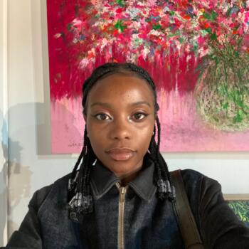 Babysitter Cape Town: Marie