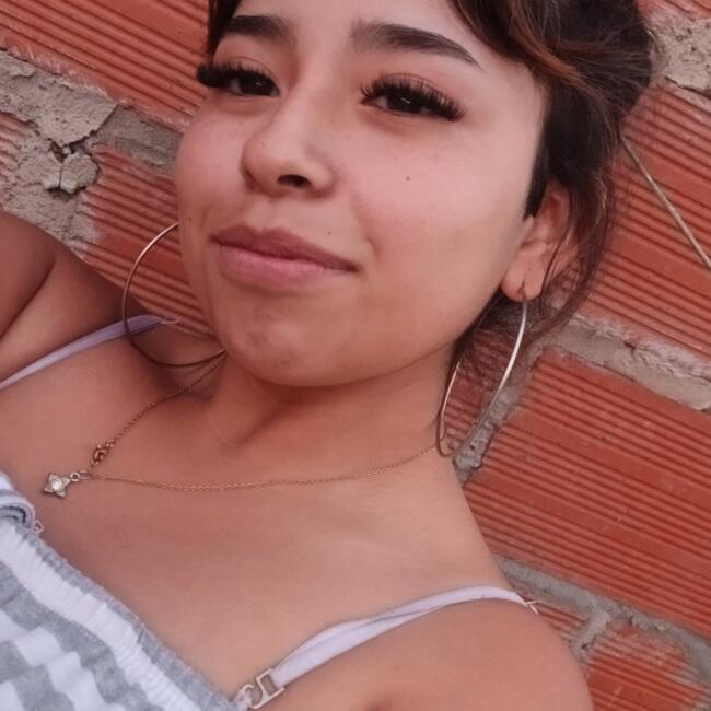 Babysitter in Buenos Aires: Yamila