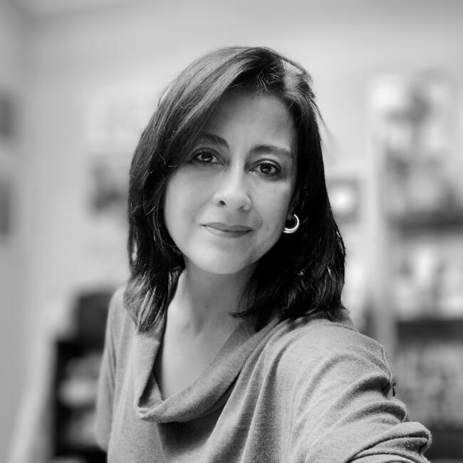 Babysitter στην περιοχή Τεμούκο: Viviana Recondo