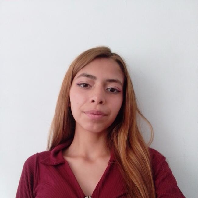 Babysitter στην περιοχή Soacha: Shirly
