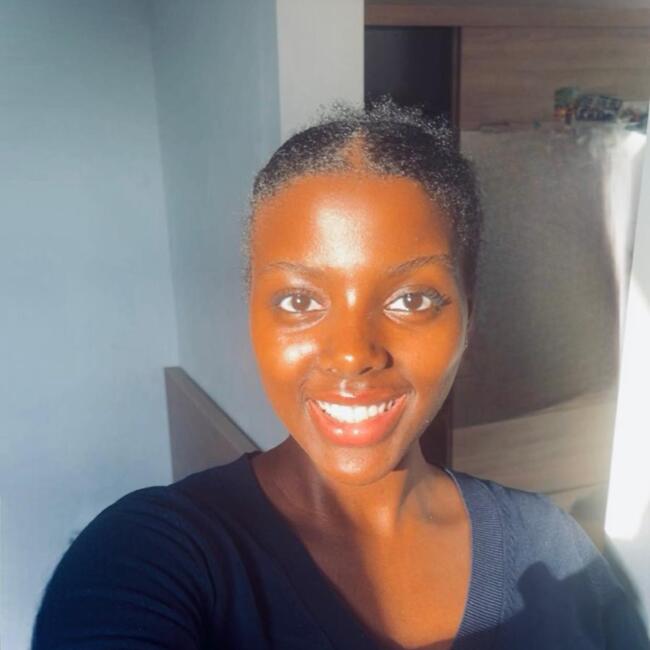 Babysitter in Ninove: Benita