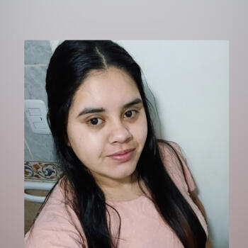 Babysitter in Avellaneda (Buenos Aires): Milagros