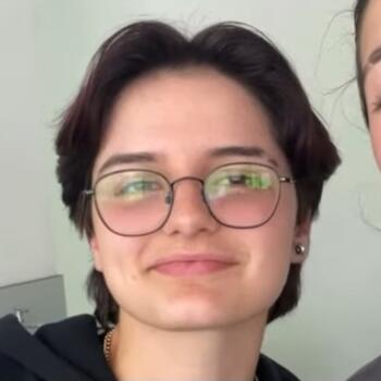 Babysitter in Mozelos (Distrito de Aveiro): Carlota