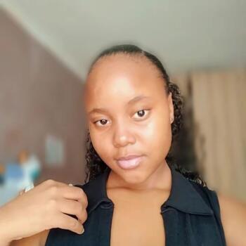 Babysitter in Vosloorus: Simphiwe