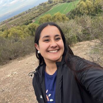 Niñera en Rauco: Ignacia