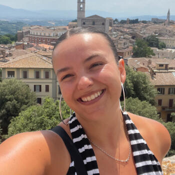 Nanny Sydney: Cassidy