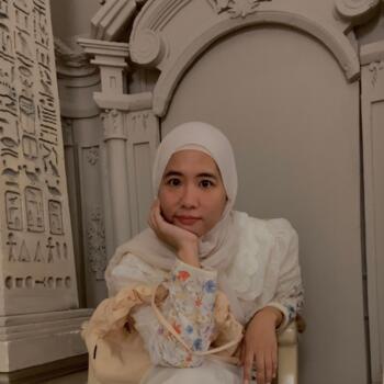 Babysitter στην περιοχή Μπαντούνγκ: Dea