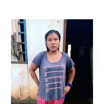 Babysitter in Managua: Claudia María