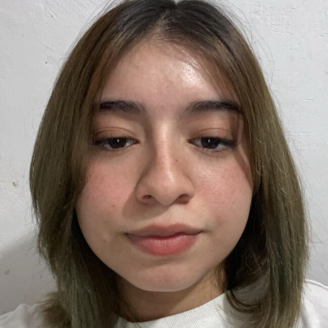 Niñera en José C. Paz: Milagros