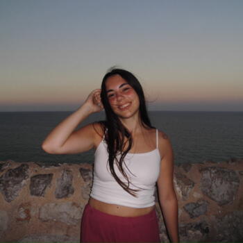 Canguro en Barcelona: Anna Maria