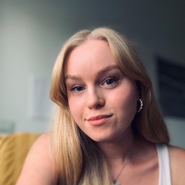 Babysitter a Torino: Alessandra Maria