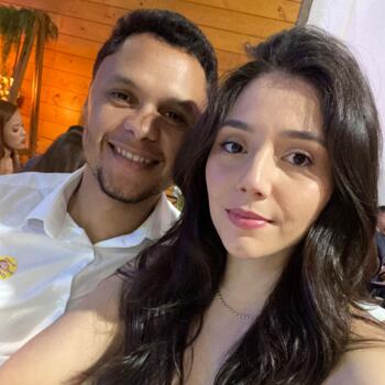 Babysitting job in Belo Horizonte: babysitting job Maya