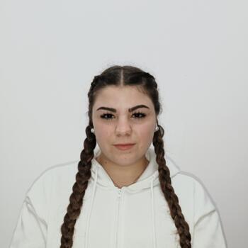 Niñera en Algete: Noa