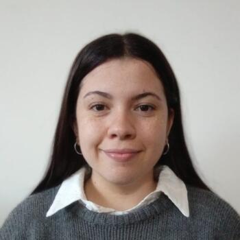 Babysitter Rosario: Bianca