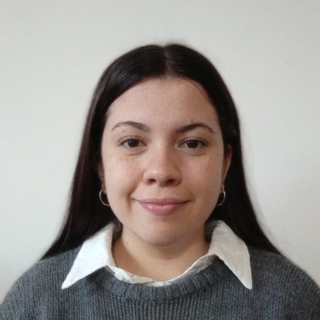 Babysitter in Rosario: Bianca