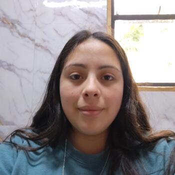 Niñera en Valparaíso: Samantha