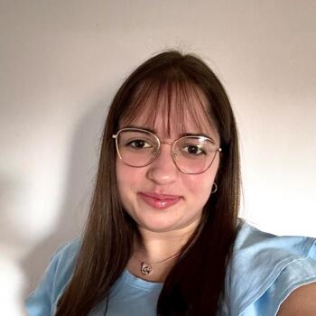 Babysitter in Ílhavo: Carolina