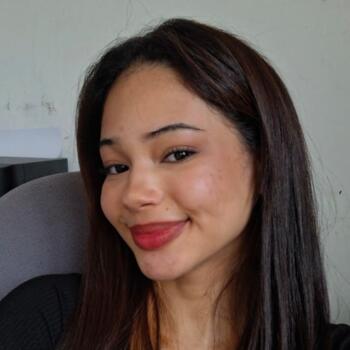 Babysitter in Veracruz: Aida