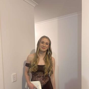 Babysitter in Ballarat: Layla