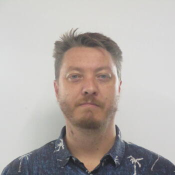 Parent Pretoria: Gerome