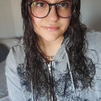 Nanny in Valladolid: Miriam