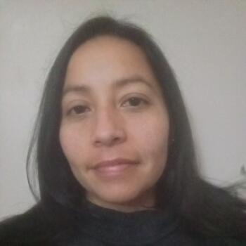 Babysitter in La Serena: Melissa